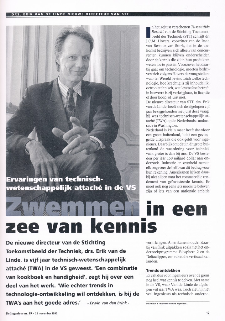 ErikvandeLinde1995