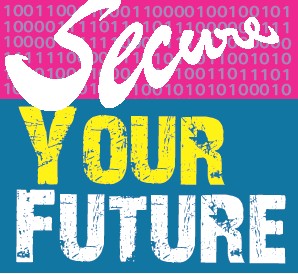 Logo Secure Your Future