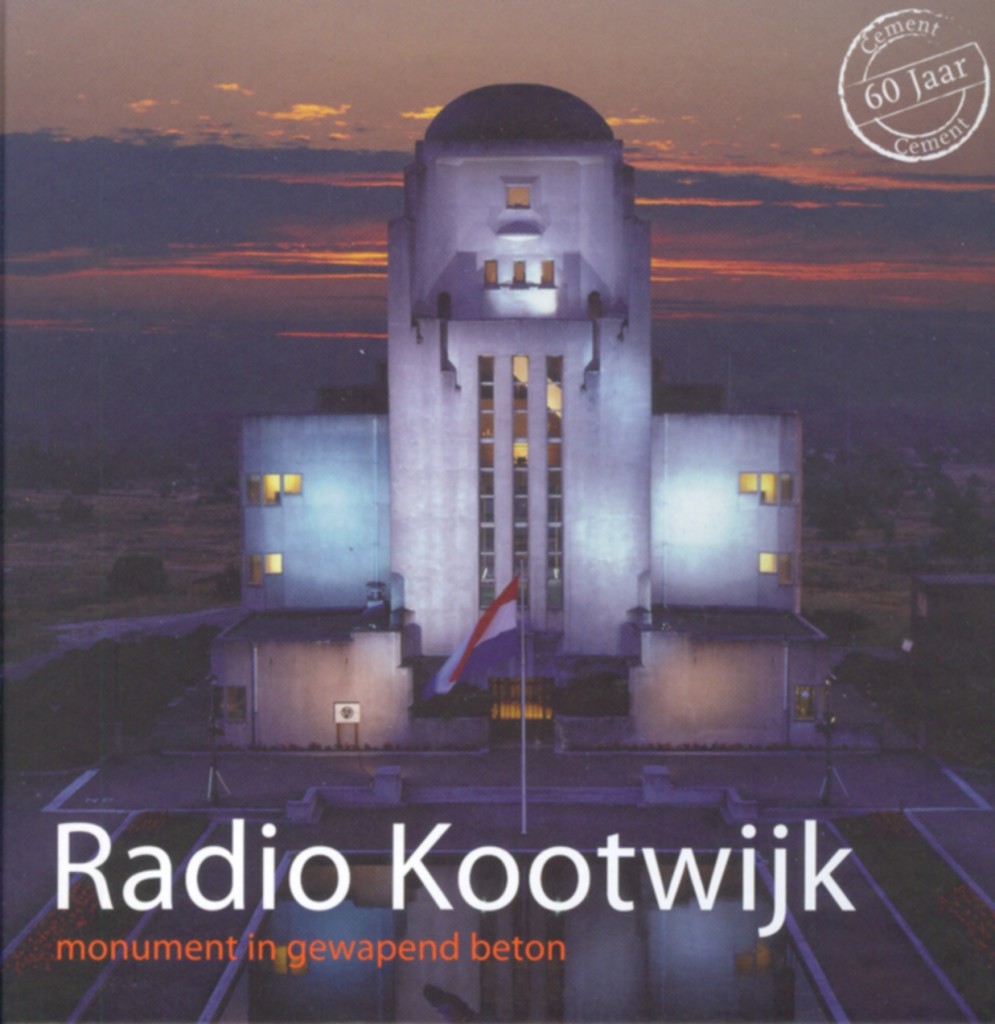 Radio Kootwijk