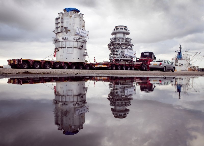 Tata Steel IJmuiden Velsen, Joost J. Bakker IJmuiden